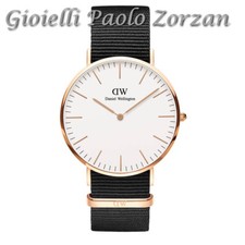 Orologio Daniel Wellington
