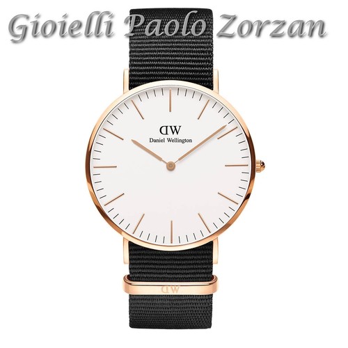 Orologio daniel wellington - orologio,
