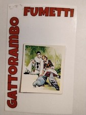 Figurine Pierrot N.53 - Anno 1981 Lampo