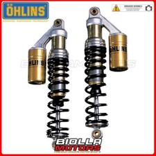 HO 140 COPPIA AMMORTIZZATORI
