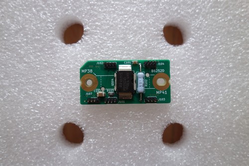Scheda unità driver - , ic-7000