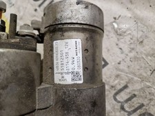 51812501 STARTER MOTOR Fiat