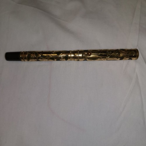 Penna stilografica waterman - stilografica,