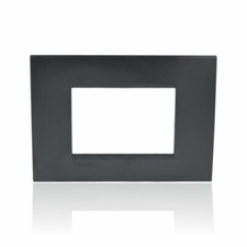 BTICINO LNA4803AR Placca 3