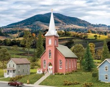 Scala Kit N Grande Chiesa 3856