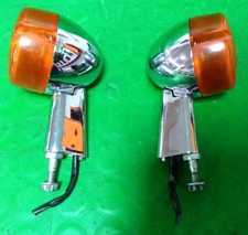 Frecce posteriori  Harley-Davidson Sportster 883 Hugger 9