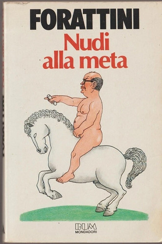 Libro nudi alla - libro,