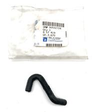 Tubo Valvola Depressione