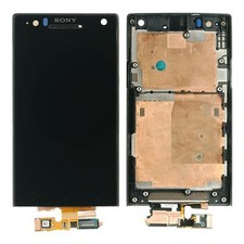 Display originale Sony Xperia