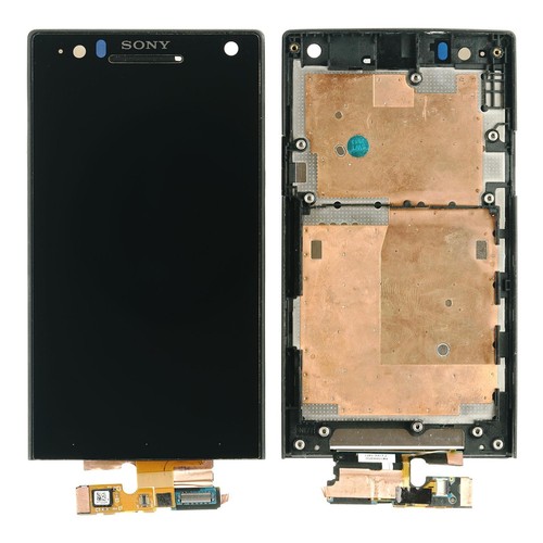 Display originale sony - sony, xperia