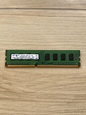 Ram 2gb 2rx8 pc3 10600u - 2gb,