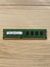 RAM 2GB 2Rx8 PC3 10600U DDR3 -
