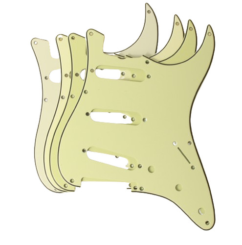 Pickguard piastra - 59,