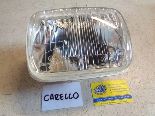 Fanale anteriore fiat 126 - fanale,