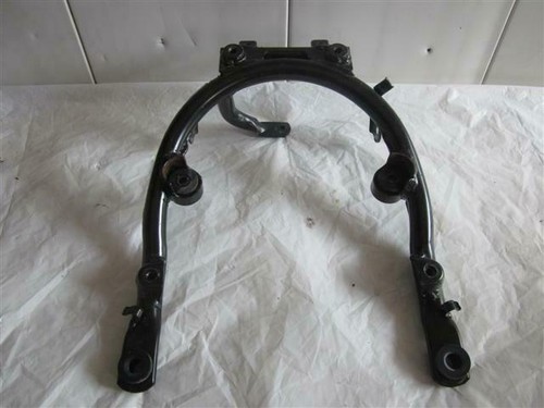 Telaio codone posteriore honda - codone,