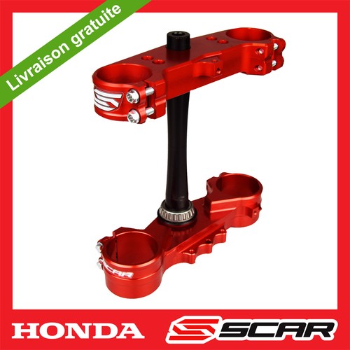 Fourche honda cr125 - te,