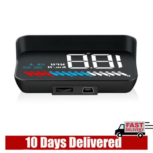 Auto hud head - auto,