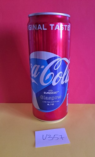 Lattina coca cola original - lattina,