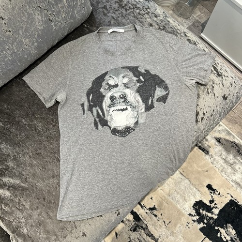 Shirt givenchy rottweiler - t-shirt,