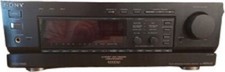 Sony e1000esd amplificatore - sony,