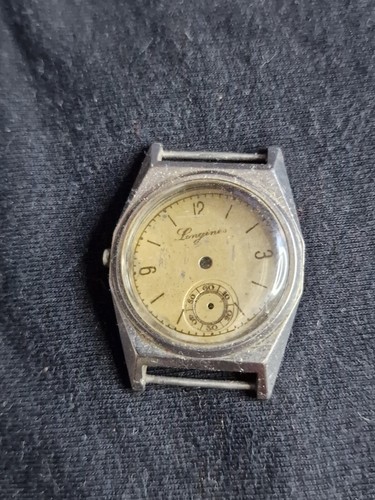 Cassa orologio longines - cassa,