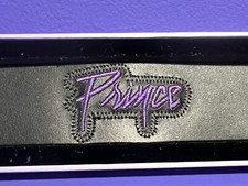 Bracciale prince rogers nelson - prince,