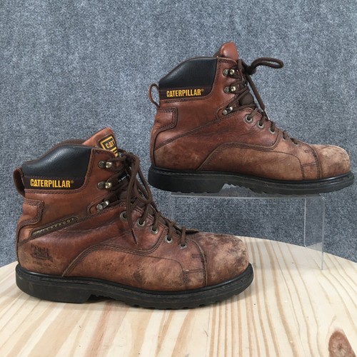 Stivali caterpillar uomo 5 - uomo, 9.5