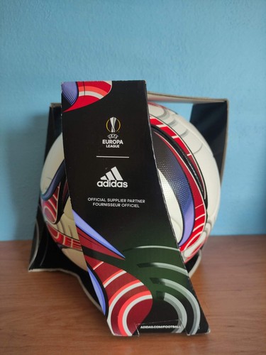 Pallone ufficiale adidas uefa - ufficiale,