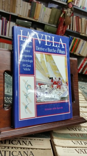 Vela derive barche - derive,