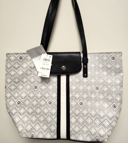 Borsa donna giani bernini - borsa,