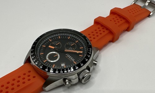 Orologio fossil ch2647 - orologio,