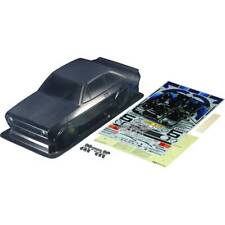 Tamiya 51658 1:10 Carrozzeria Ford Escort Mk.II Rally RS239 Non verniciato