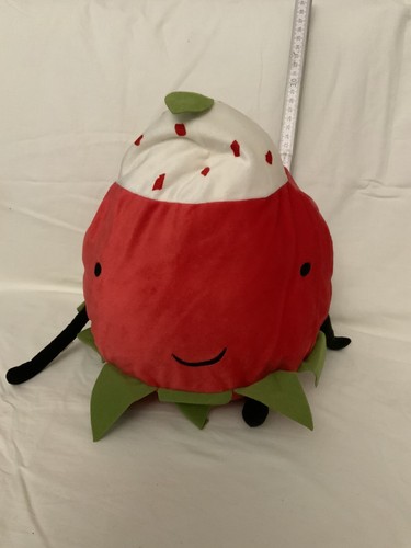 Peluche ikea fragola torva - peluche,