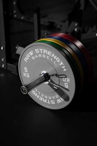 Barbell 170 premium peso - barbell™,