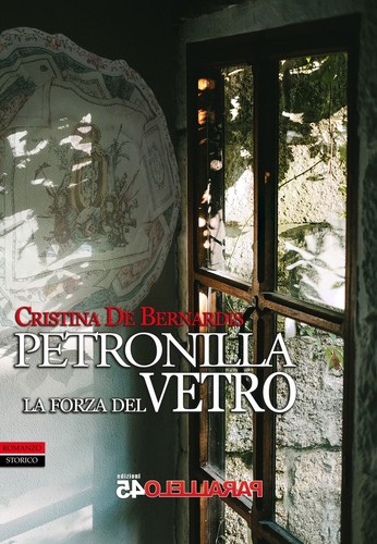 Petronilla forza del vetro - petronilla.,