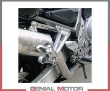 Terminale di Scarico GPR