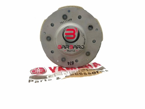 Girante frizione originale - frizione,