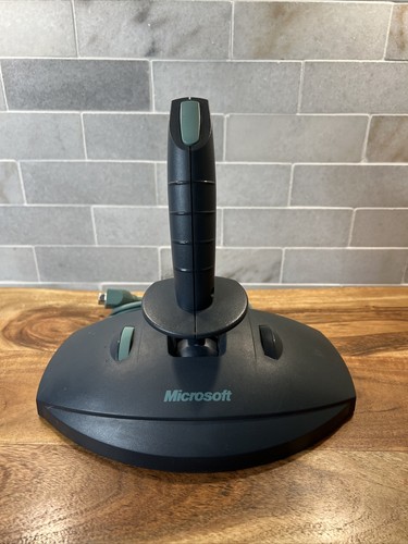 Controller joystick microsoft - controller,
