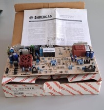 Scheda elettronica di