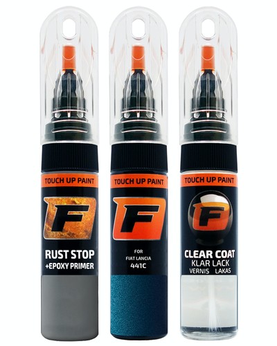 Kit riparazione vernice - , auto