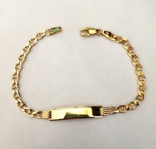 New bracciale oro - new,