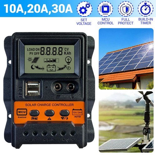 Regolatore carica batteria - regolatore, di