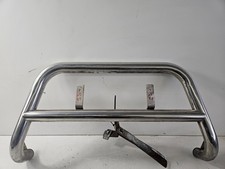 Staffa di protezione anteriore