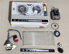 Geloso g600 registratore - g600,