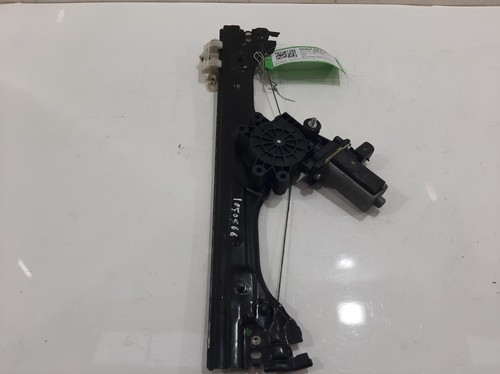 Motore finestrino lato - , guida