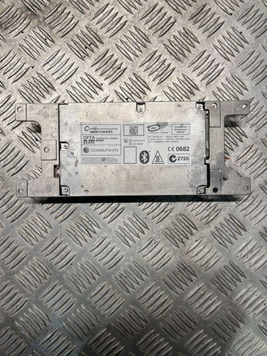 Centralina bluetooth bmw - centralina,