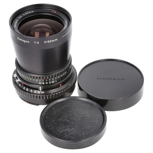 Hasselblad distagon mm - distagon, 50