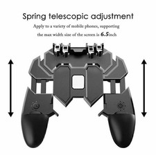 AK66 Gamepad Mobile Game
