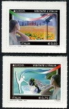 Italia 2012 eueopa visitate - italia,
