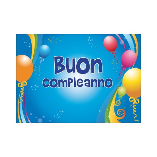 Cialda ostia palloncin bambino - cialda,